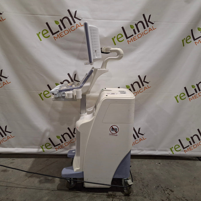 Aloka Prosound Alpha 7 Ultrasound