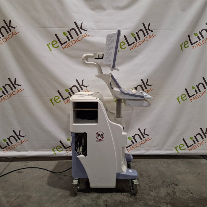 Aloka Prosound Alpha 7 Ultrasound