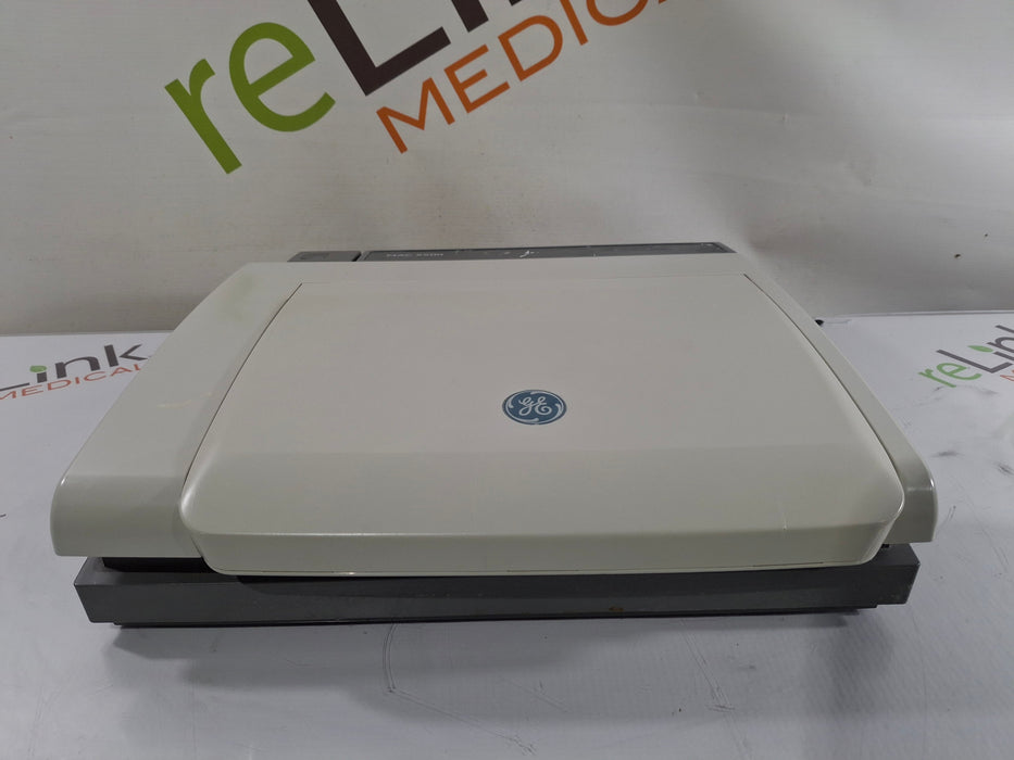 GE Healthcare MAC 5500 ECG without CAM Module