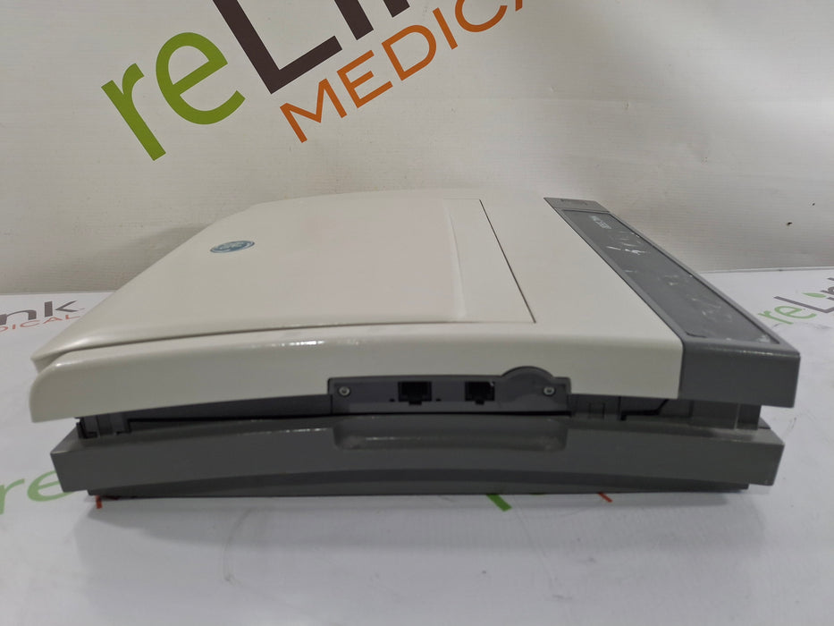 GE Healthcare MAC 5500 ECG without CAM Module