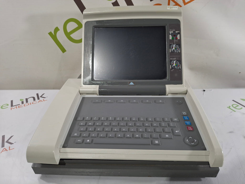 GE Healthcare MAC 5500 ECG without CAM Module