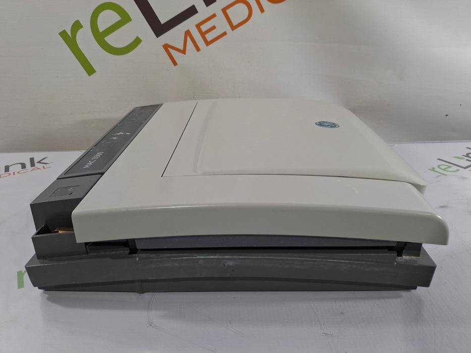 GE Healthcare MAC 5500 ECG without CAM Module