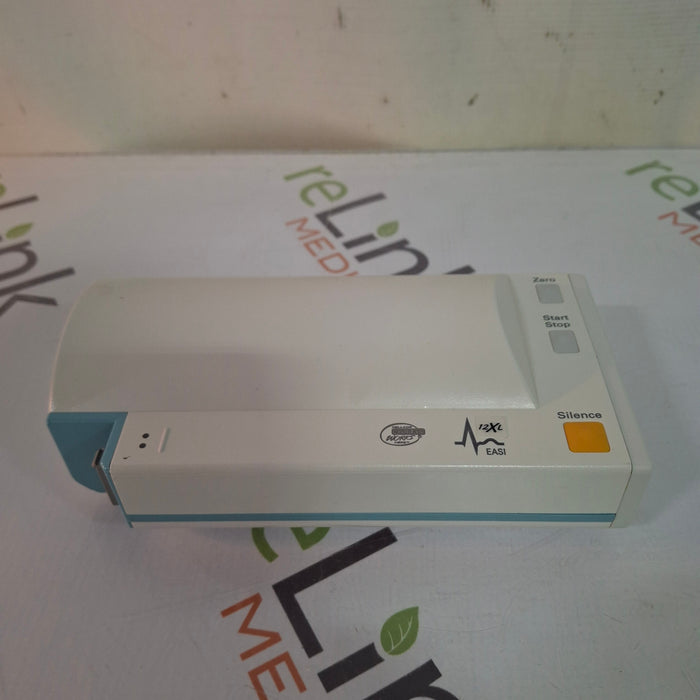 Philips M3001A-A02C18 OxiMax SpO2, NIBP, 12 lead ECG, Temp, IBP MMS Module