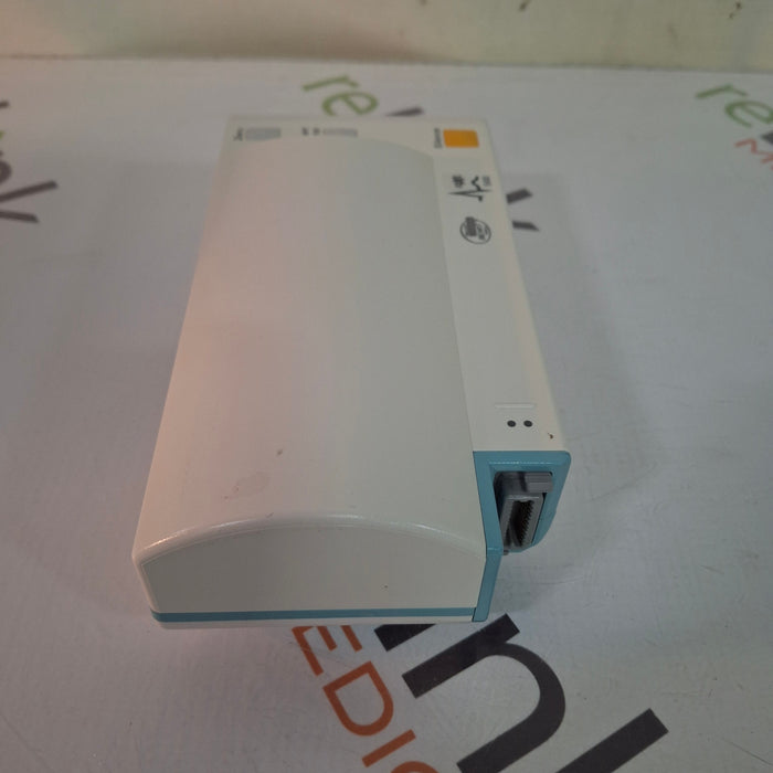 Philips M3001A-A02C18 OxiMax SpO2, NIBP, 12 lead ECG, Temp, IBP MMS Module