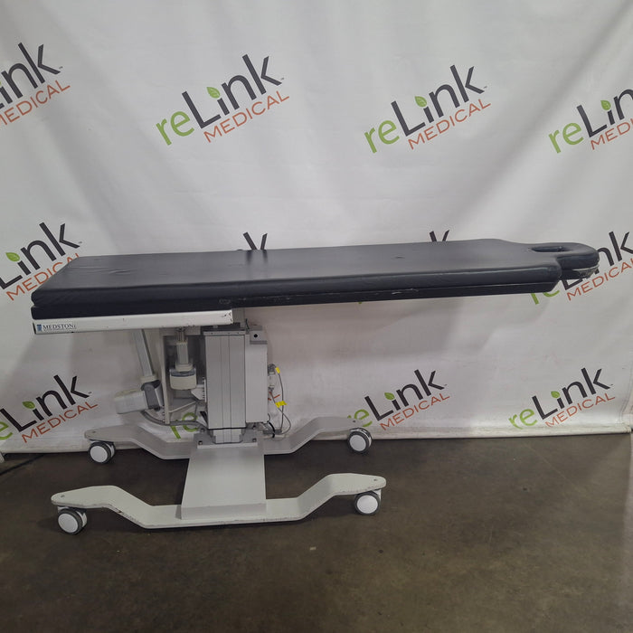 Medstone Pro 2000 TM Vascular Table