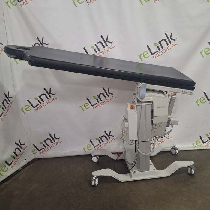 Medstone Pro 2000 TM Vascular Table