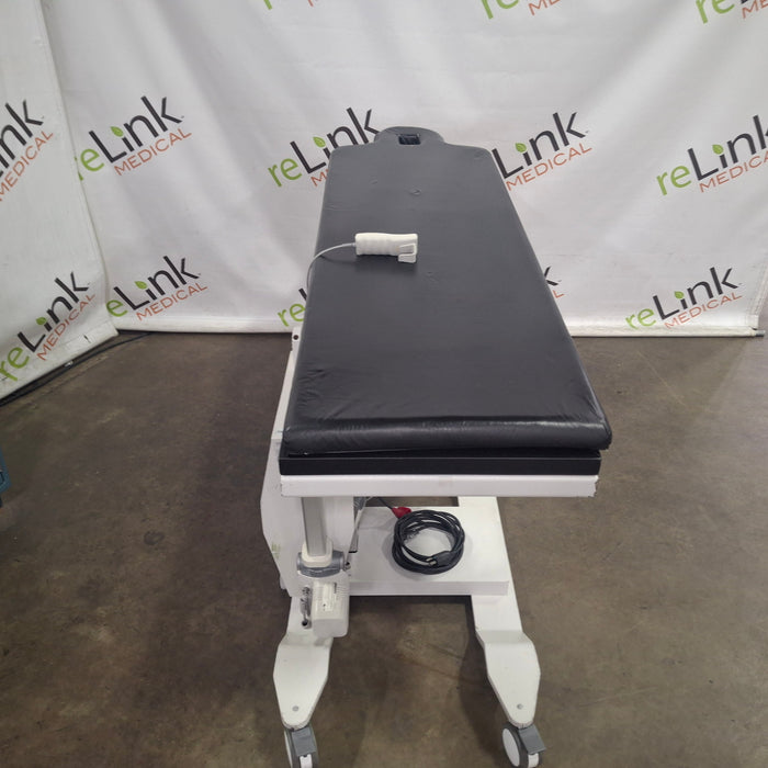 Medstone Pro 2000 TM Vascular Table