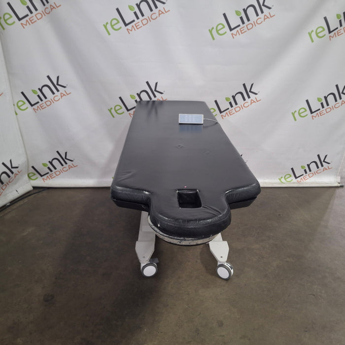 Medstone Pro 2000 TM Vascular Table