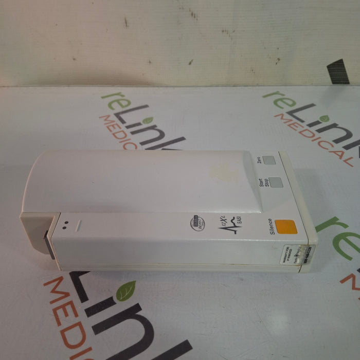 Philips M3001A-A02C18 OxiMax SpO2, NIBP, 12 lead ECG, Temp, IBP MMS Module