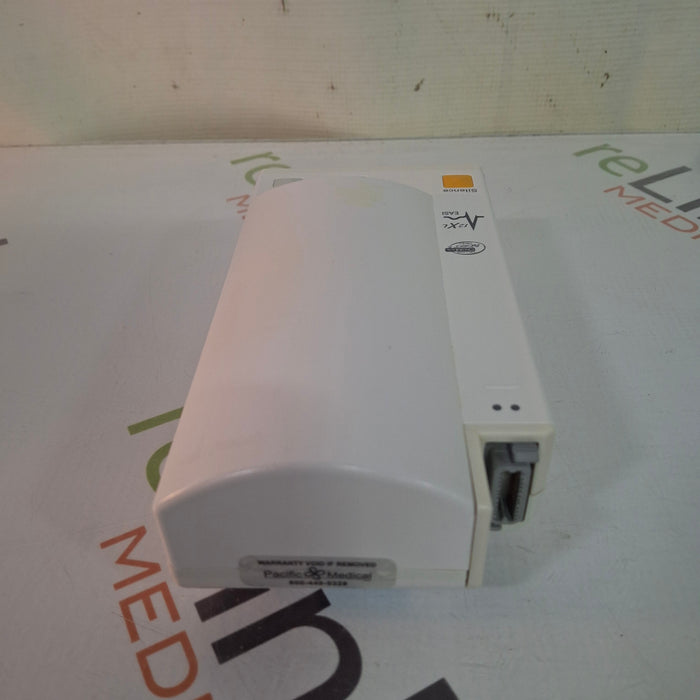 Philips M3001A-A02C18 OxiMax SpO2, NIBP, 12 lead ECG, Temp, IBP MMS Module