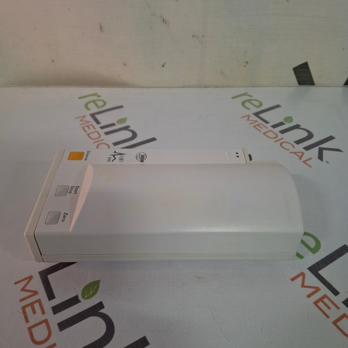 Philips M3001A-A02C18 OxiMax SpO2, NIBP, 12 lead ECG, Temp, IBP MMS Module