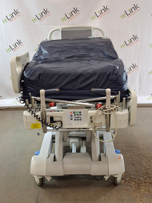 Stryker InTouch 2141 Critical Care Hospital Bed