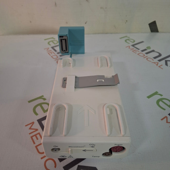 Philips M3015A-C06 CO2, Temp, IBP Extension Module