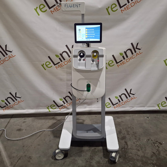 Hologic, Inc. Fluent Fluid Management System