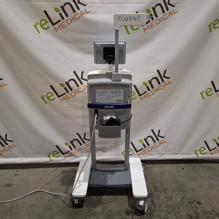 Hologic, Inc. Fluent Fluid Management System