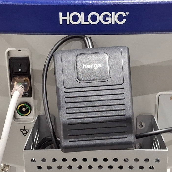 Hologic, Inc. Fluent Fluid Management System