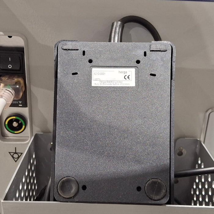 Hologic, Inc. Fluent Fluid Management System