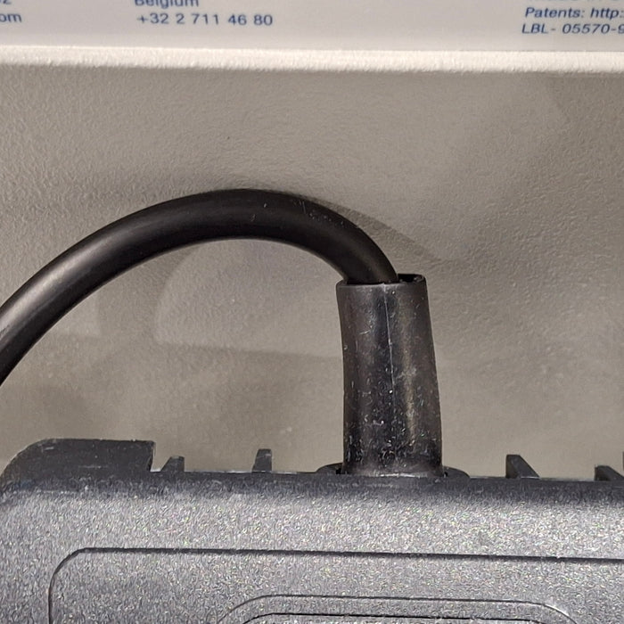 Hologic, Inc. Fluent Fluid Management System