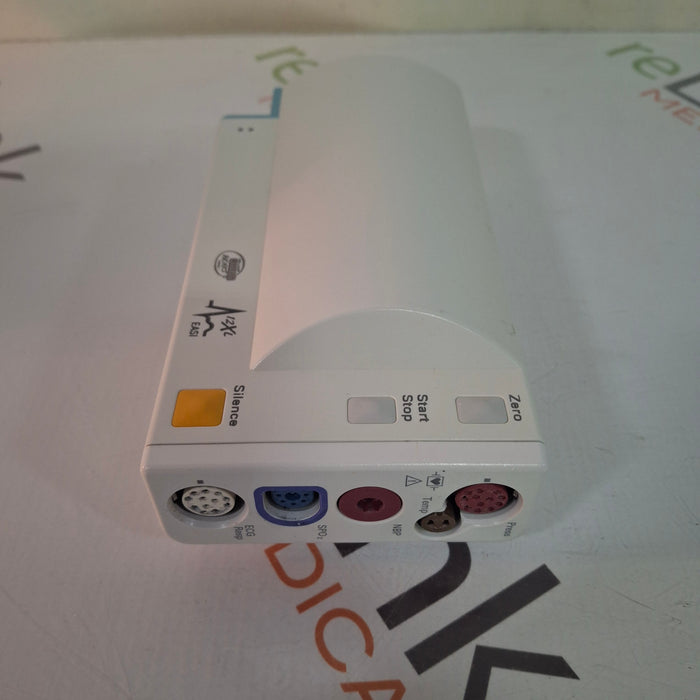 Philips M3001A-A02C18 OxiMax SpO2, NIBP, 12 lead ECG, Temp, IBP MMS Module