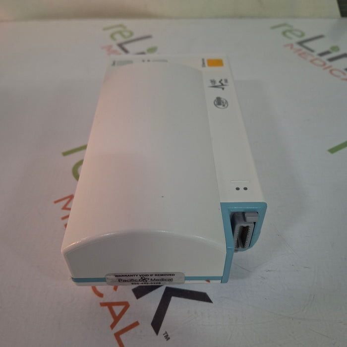 Philips M3001A-A02C18 OxiMax SpO2, NIBP, 12 lead ECG, Temp, IBP MMS Module