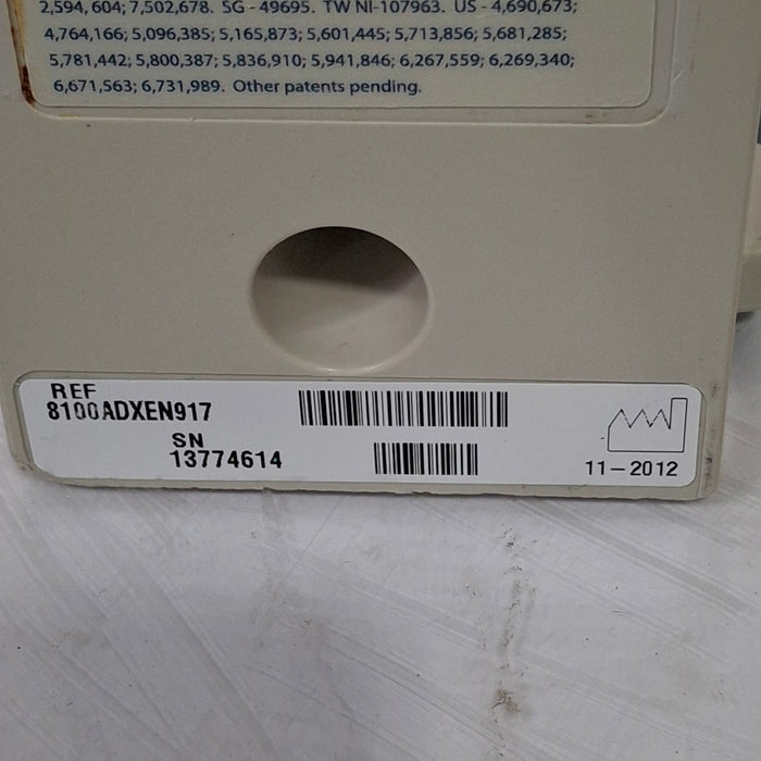 CareFusion Alaris 8100 LVP Infusion Pump Module