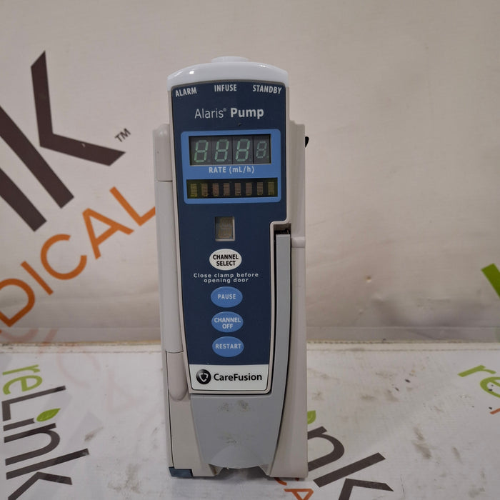 CareFusion Alaris 8100 LVP Infusion Pump Module