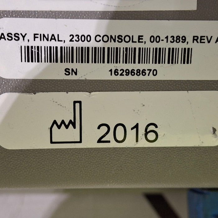 NeoProbe GDS 2300 Bluetooth Gamma Detection System
