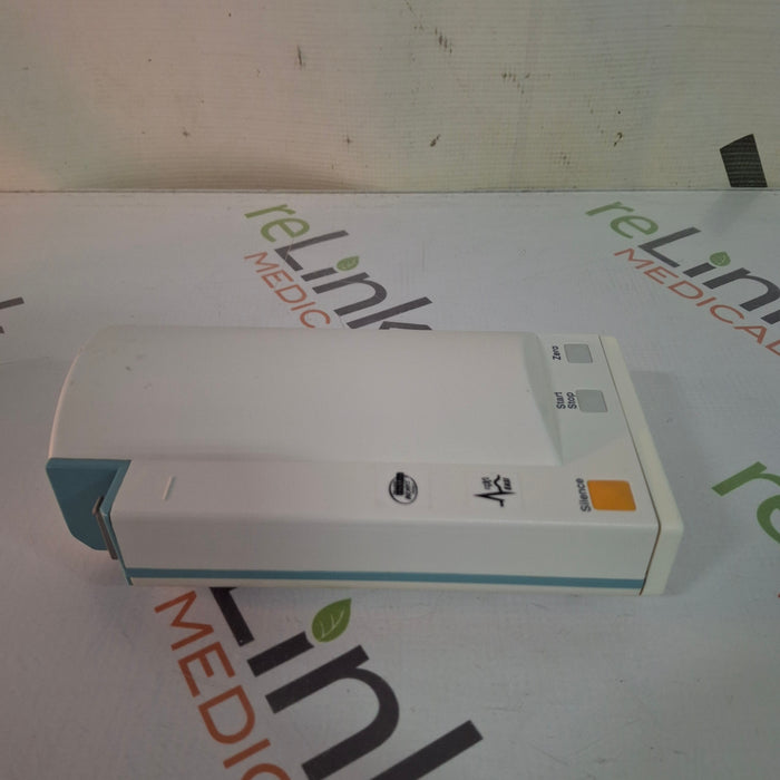 Philips M3001A-A02C18 OxiMax SpO2, NIBP, 12 lead ECG, Temp, IBP MMS Module