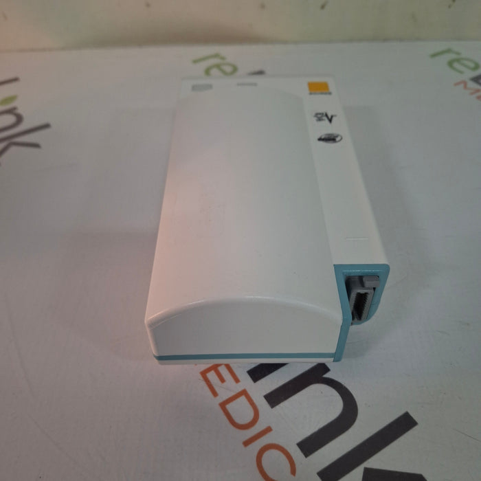 Philips M3001A-A02C18 OxiMax SpO2, NIBP, 12 lead ECG, Temp, IBP MMS Module