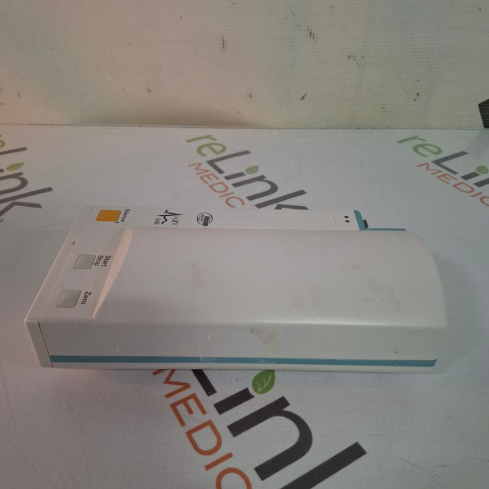 Philips M3001A-A02C18 OxiMax SpO2, NIBP, 12 lead ECG, Temp, IBP MMS Module