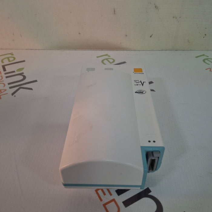 Philips M3001A-A02C18 OxiMax SpO2, NIBP, 12 lead ECG, Temp, IBP MMS Module