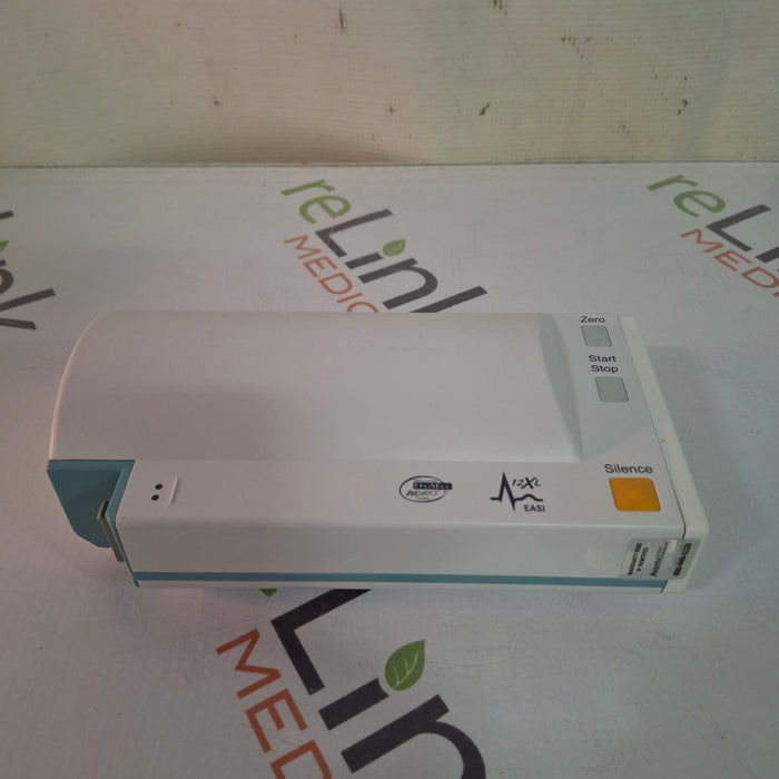 Philips M3001A-A02C18 OxiMax SpO2, NIBP, 12 lead ECG, Temp, IBP MMS Module