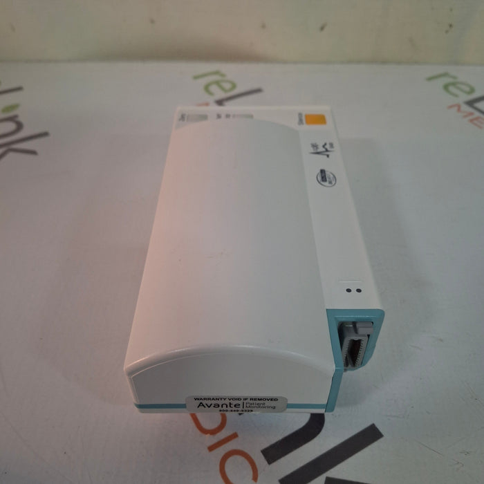 Philips M3001A-A02C18 OxiMax SpO2, NIBP, 12 lead ECG, Temp, IBP MMS Module