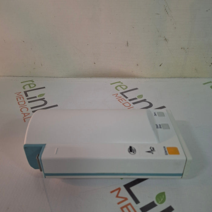 Philips M3001A-A02C12C06 Oximax SpO2, NIBP, 12 lead ECG MMS Module