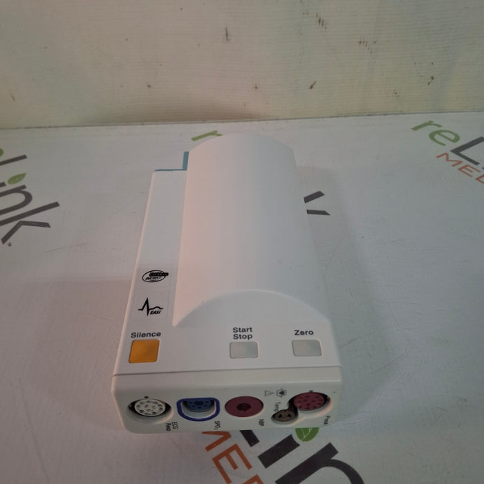 Philips M3001A-A02C12C06 Oximax SpO2, NIBP, 12 lead ECG MMS Module