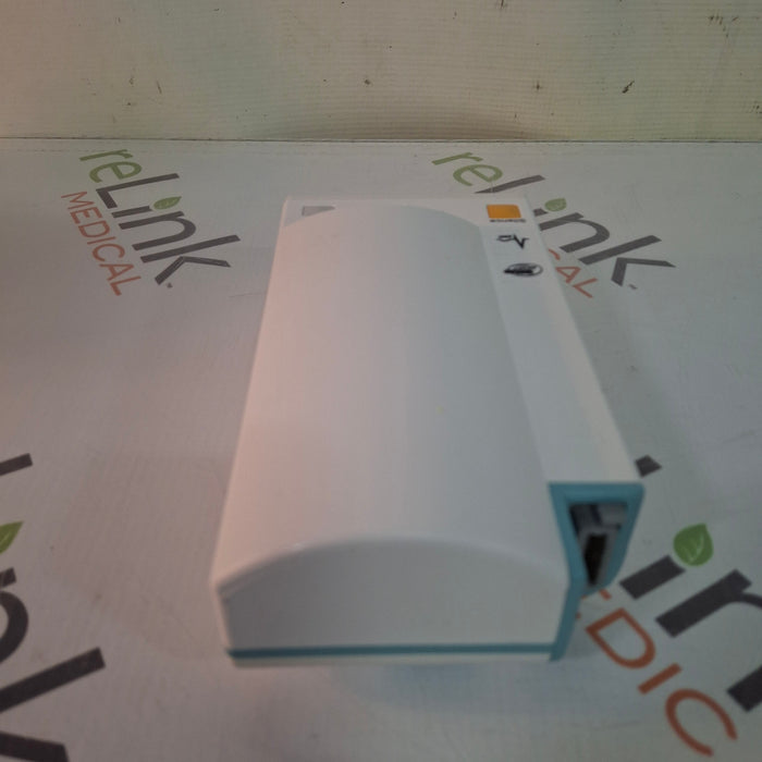 Philips M3001A-A02C12C06 Oximax SpO2, NIBP, 12 lead ECG MMS Module