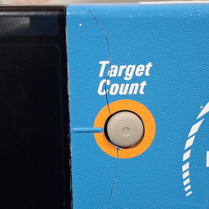 NeoProbe GDS 2300 Bluetooth Gamma Detection System