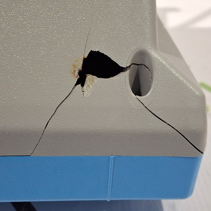 NeoProbe GDS 2300 Bluetooth Gamma Detection System