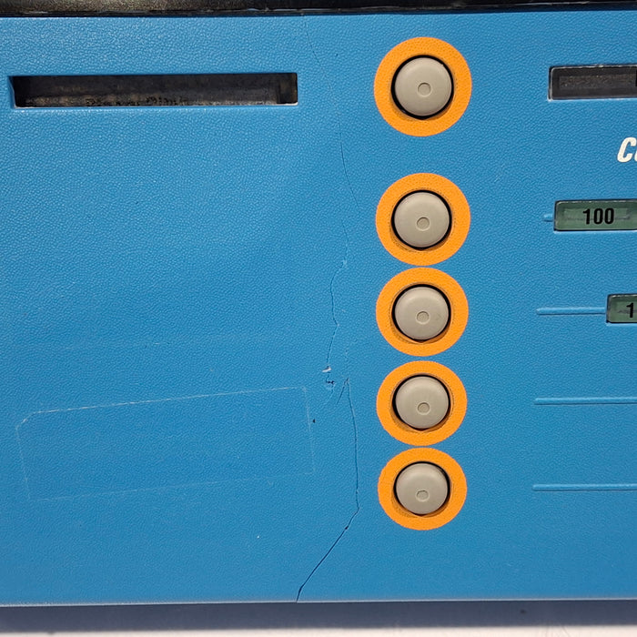 NeoProbe GDS 2300 Bluetooth Gamma Detection System