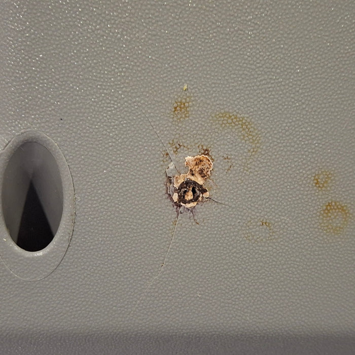 NeoProbe GDS 2300 Bluetooth Gamma Detection System