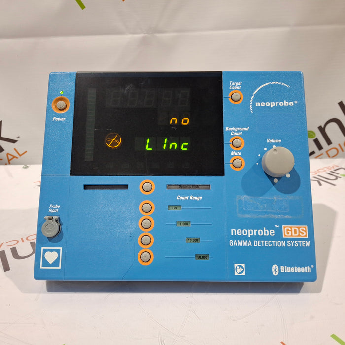 NeoProbe GDS 2300 Bluetooth Gamma Detection System