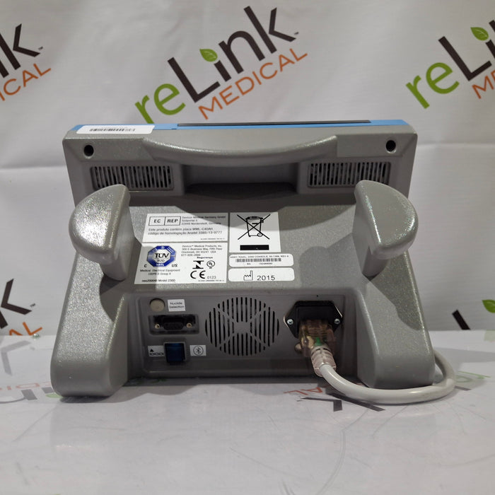 NeoProbe GDS 2300 Bluetooth Gamma Detection System