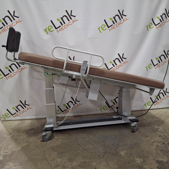 Oakworks Dual Tower Ultrasound Table