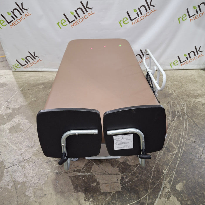 Oakworks Dual Tower Ultrasound Table