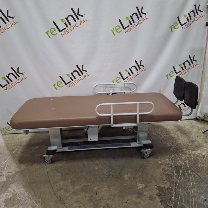 Oakworks Dual Tower Ultrasound Table