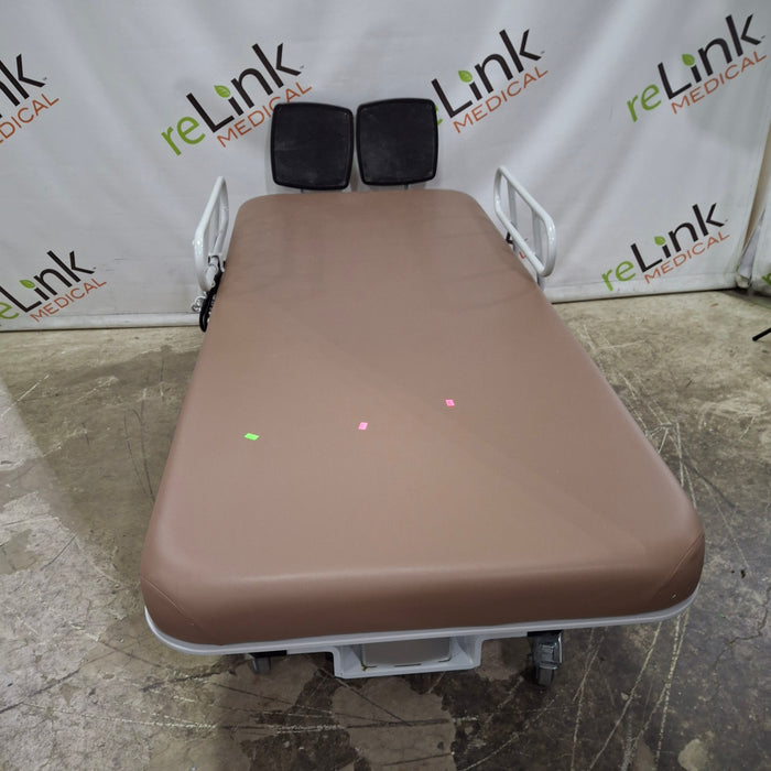 Oakworks Dual Tower Ultrasound Table