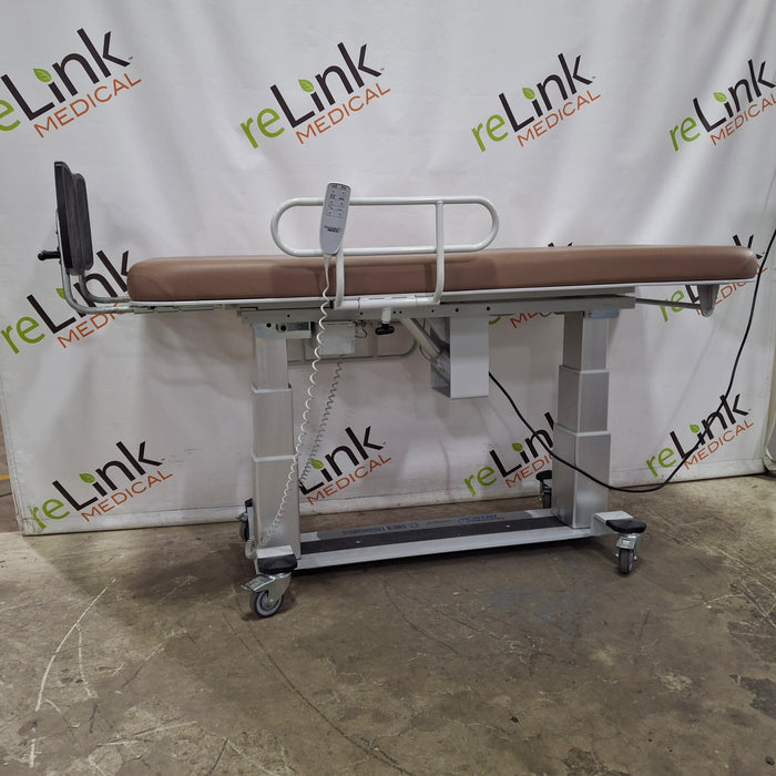 Oakworks Dual Tower Ultrasound Table