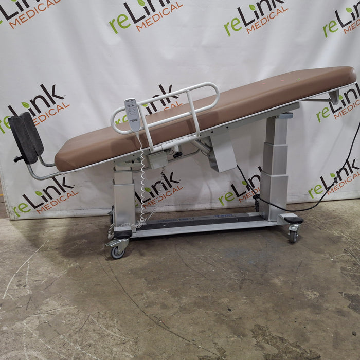 Oakworks Dual Tower Ultrasound Table