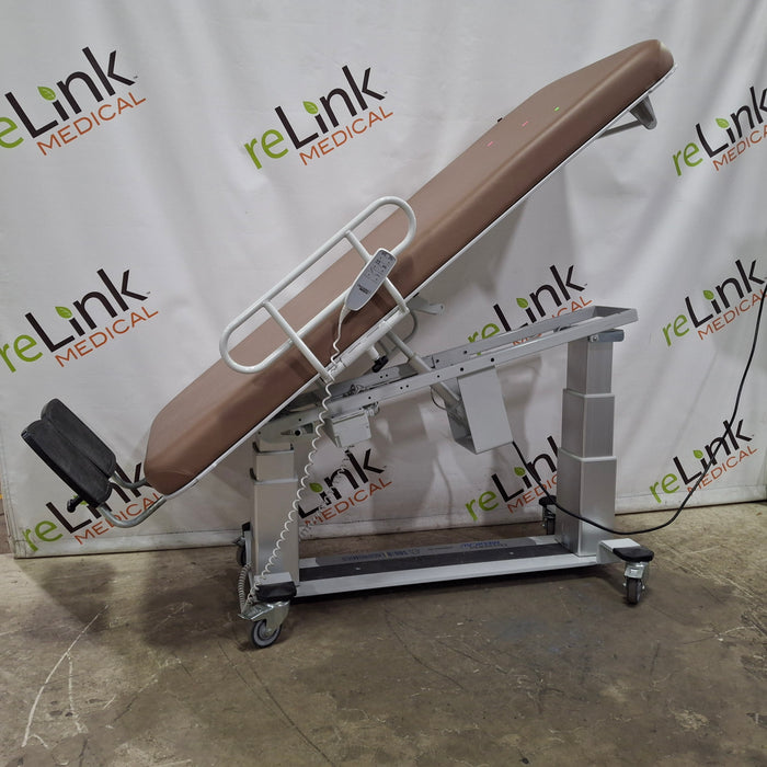 Oakworks Dual Tower Ultrasound Table
