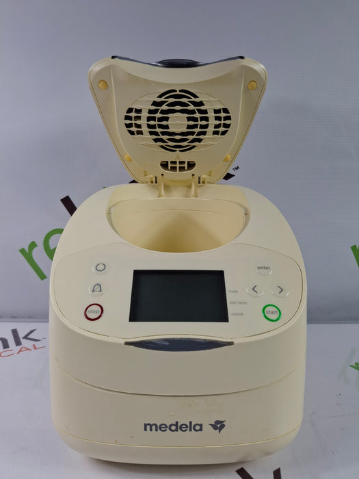 Medela 87115 Waterless Milk Warmer